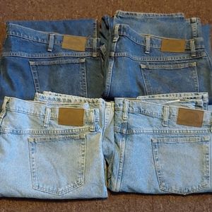 Mens Jeans Size 48/29